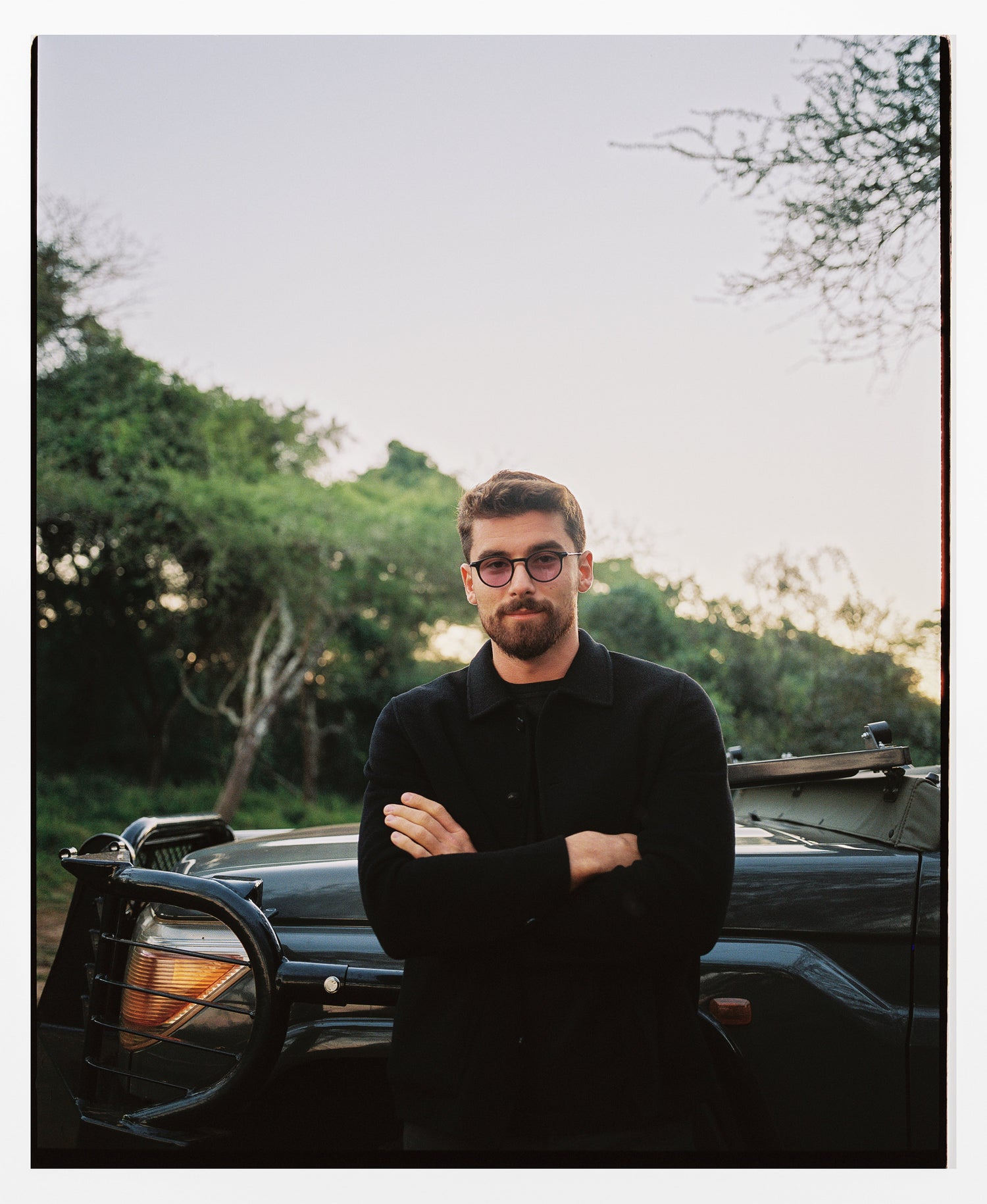 Rebranding Strategy: The Making of Hills Eyewear