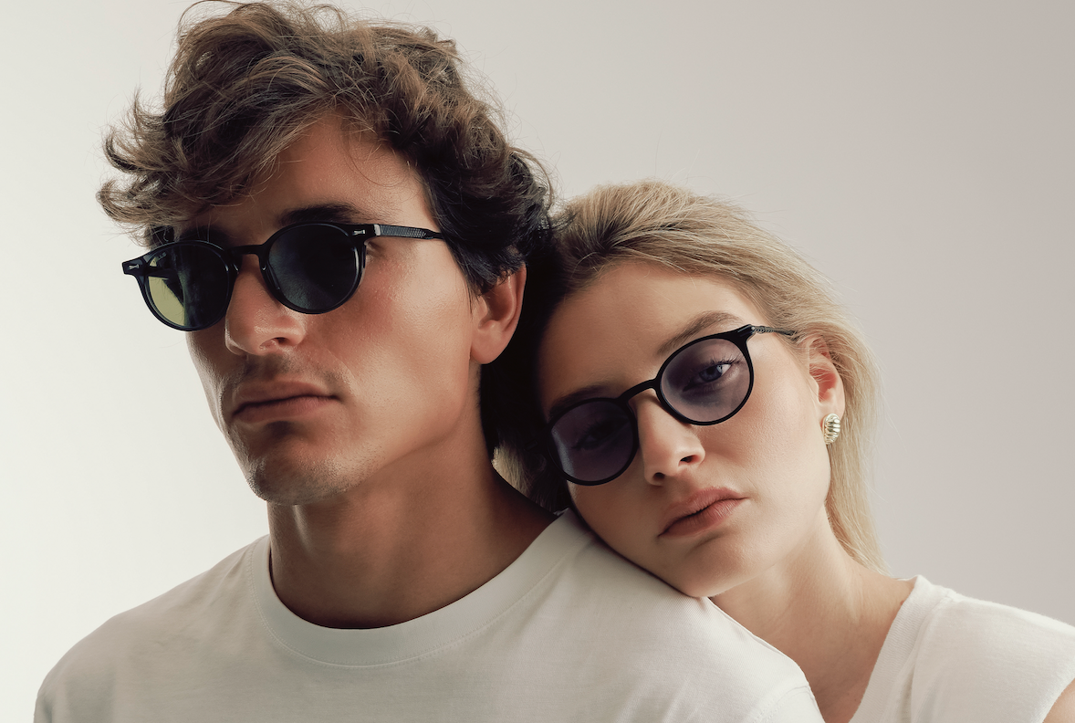 The Perfect Pair Of Sunglasses For Your Face Shape