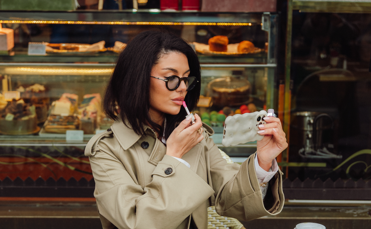 The Importance of Visual Storytelling in Eyewear Branding
