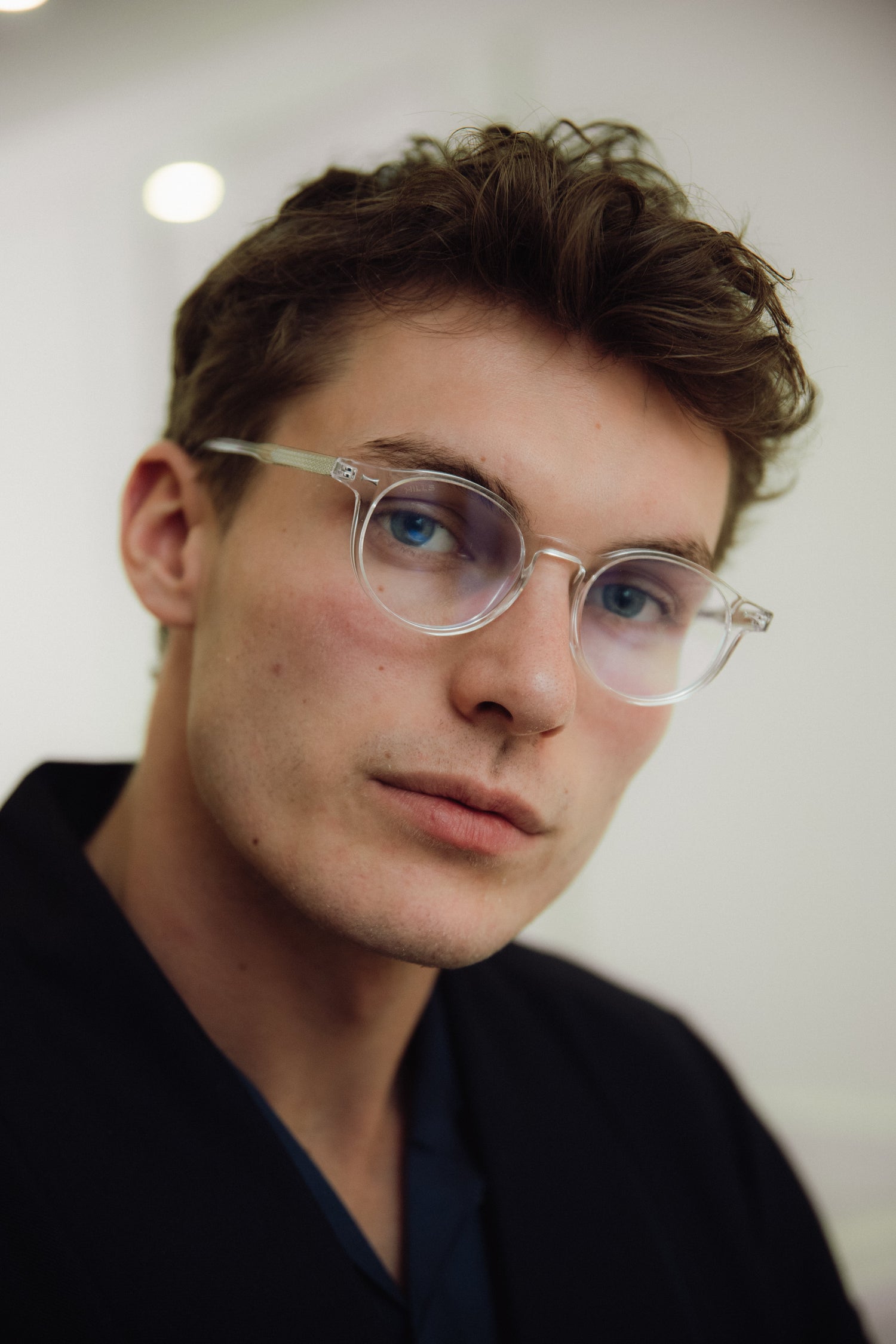 Blue Light Glasses Explained