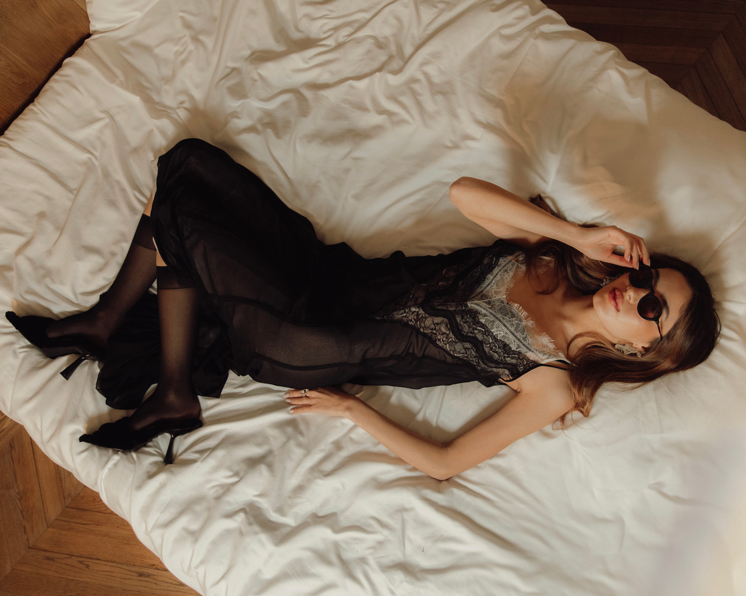 The HILLS Approach: More Than Just Eyewear