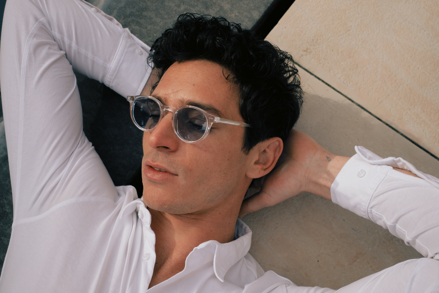 The Intersection of Fashion and Function in Eyewear