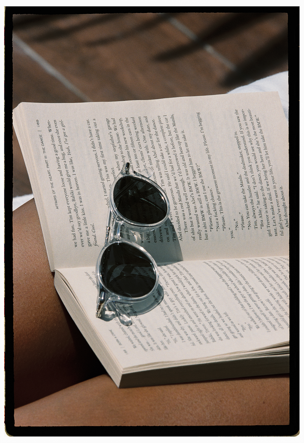 Beyond Trends: Investing in Classic Sunglasses That Last