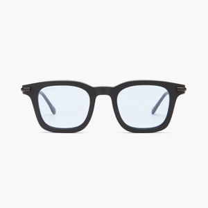 H3 Hampton Black/Blue