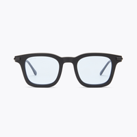 H3 Hampton Black/Blue