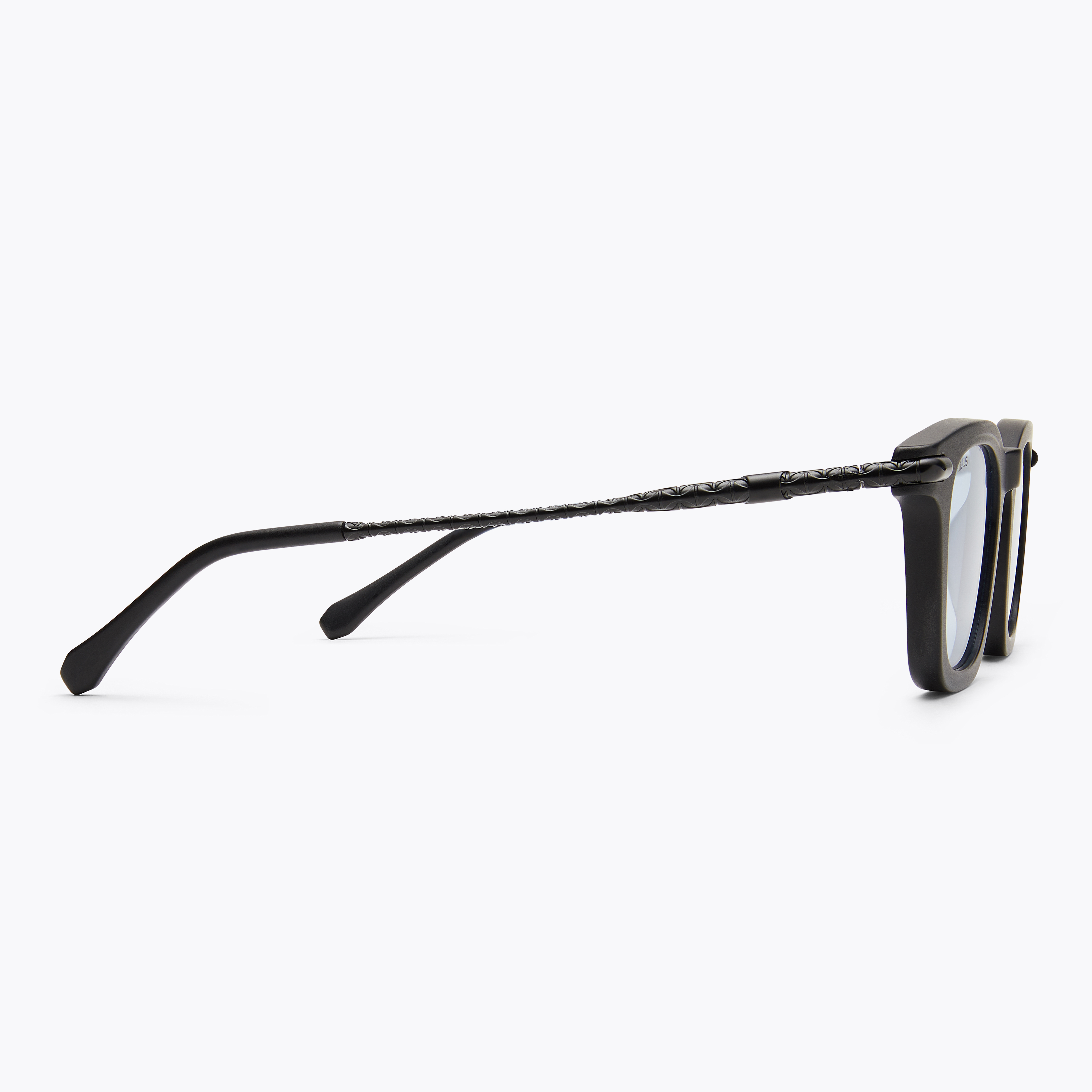 H3 Hampton Black/Blue