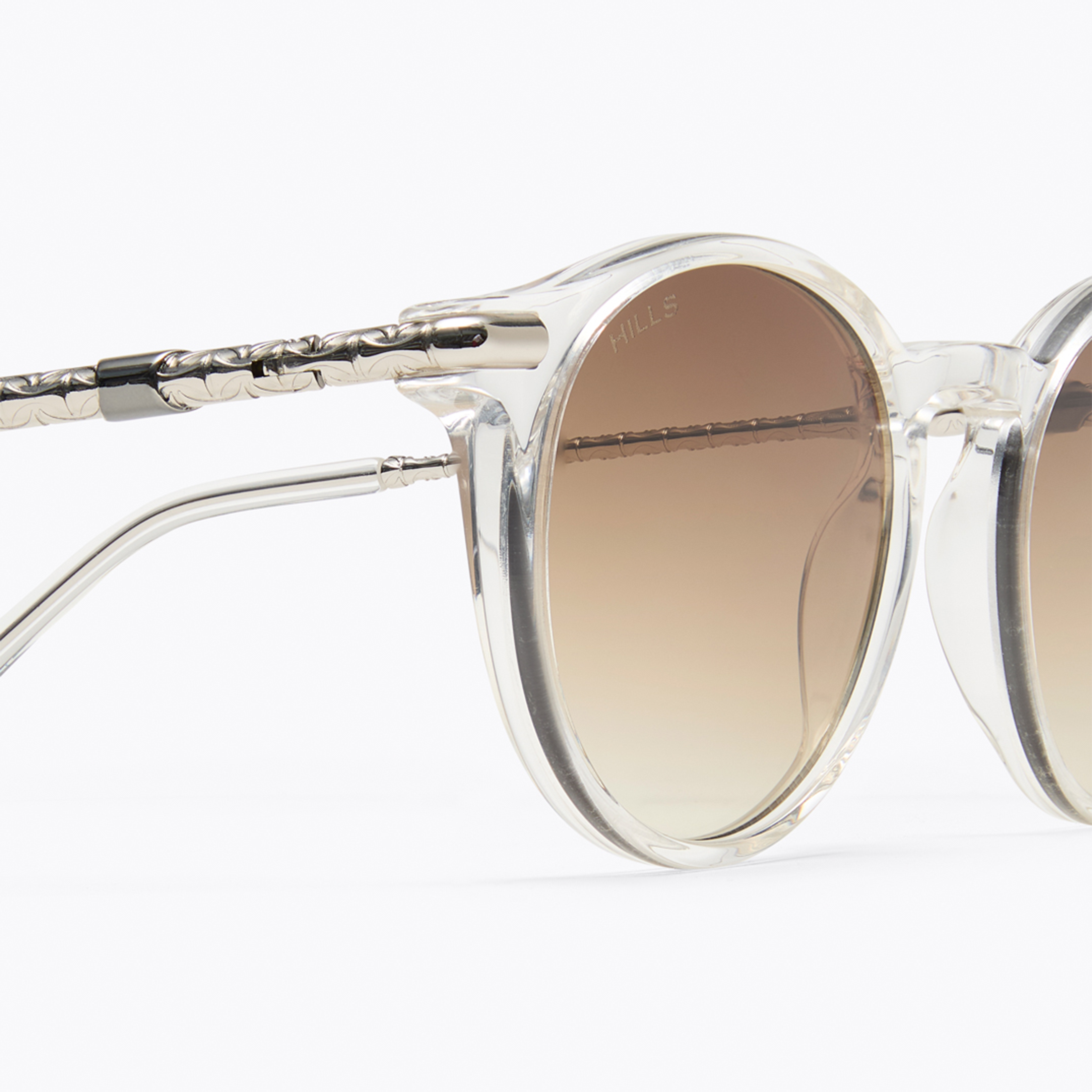 H1 Roland Crystal/Brown