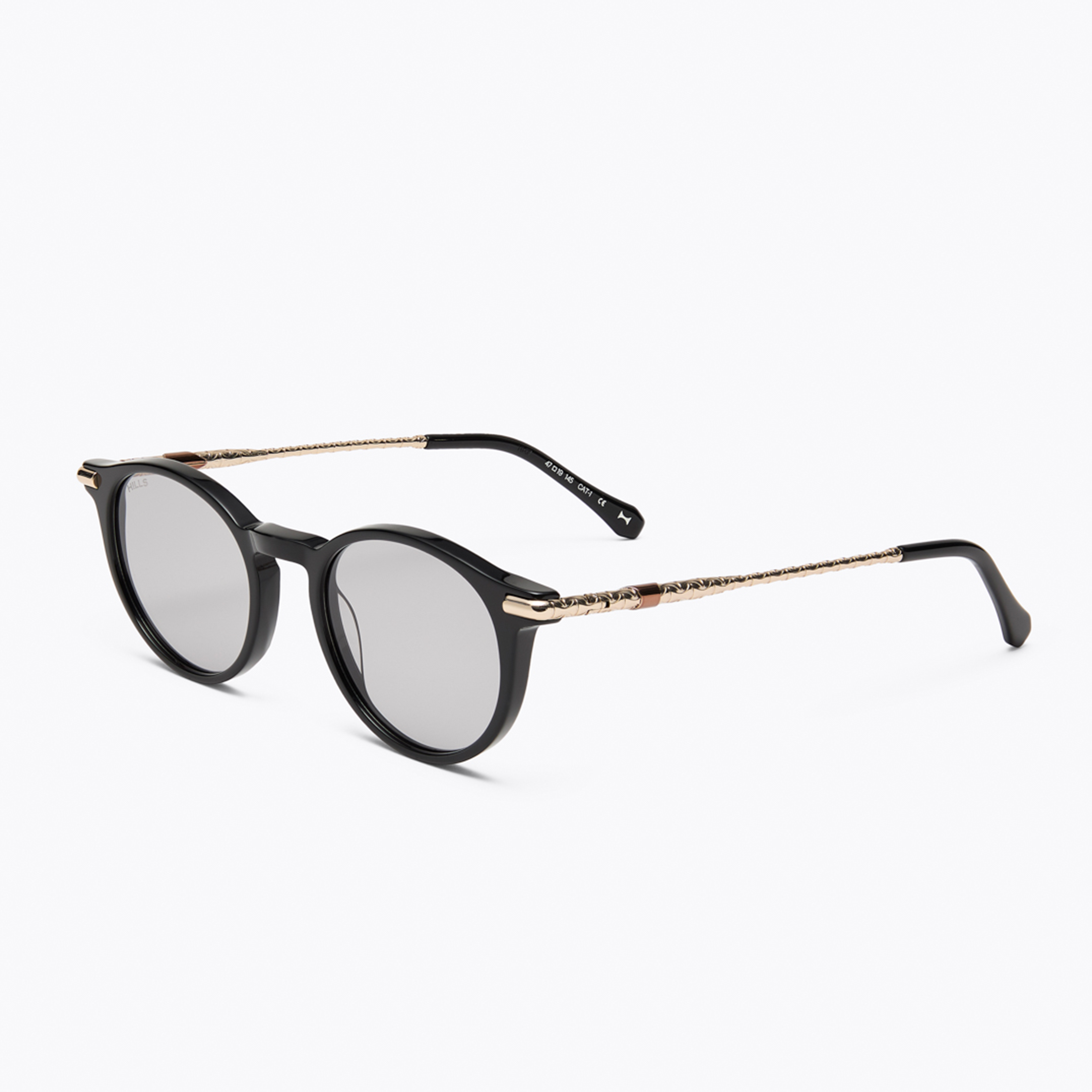 H1 Roland Black/Black