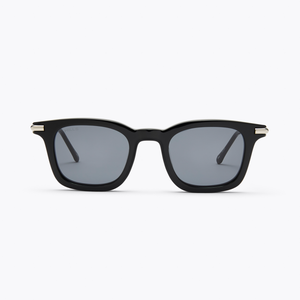 H3 Hampton Black/Black