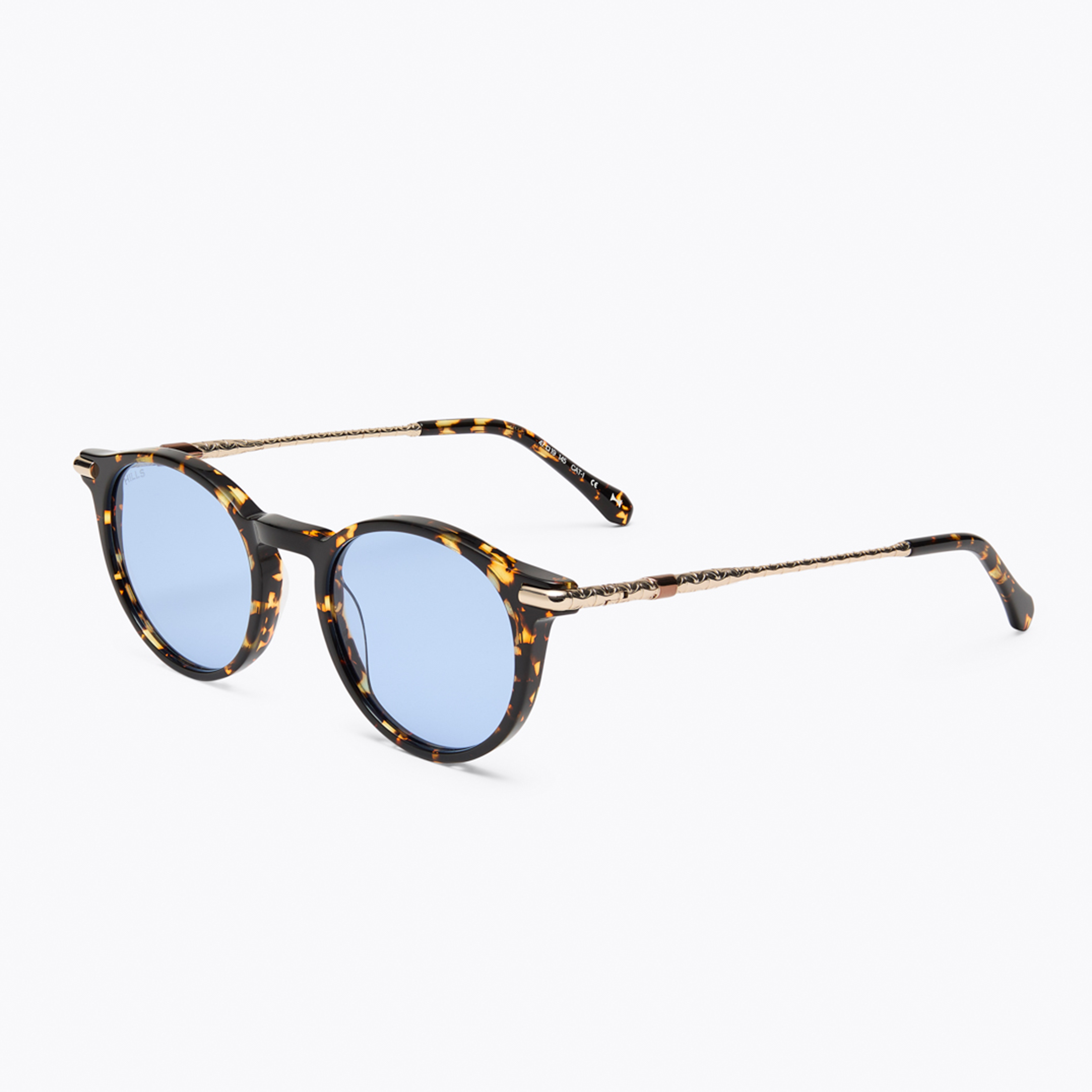 H1 Roland Tortoise/Blue