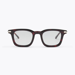 H3 Hampton Tortoise/Black