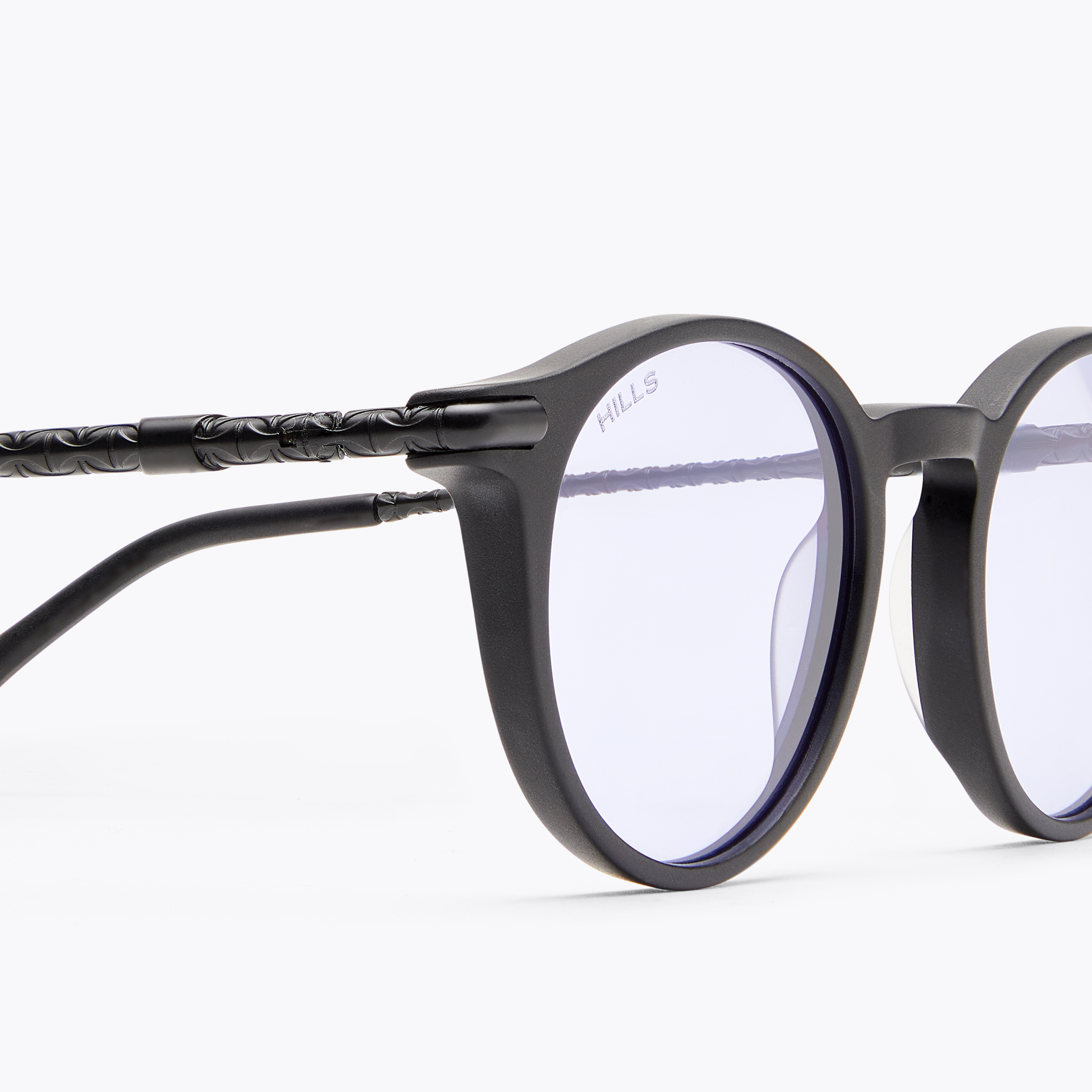 H1 Roland Black/Purple