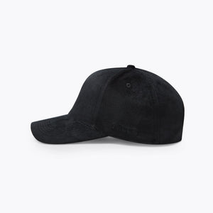 Baseball Cap Black/Black