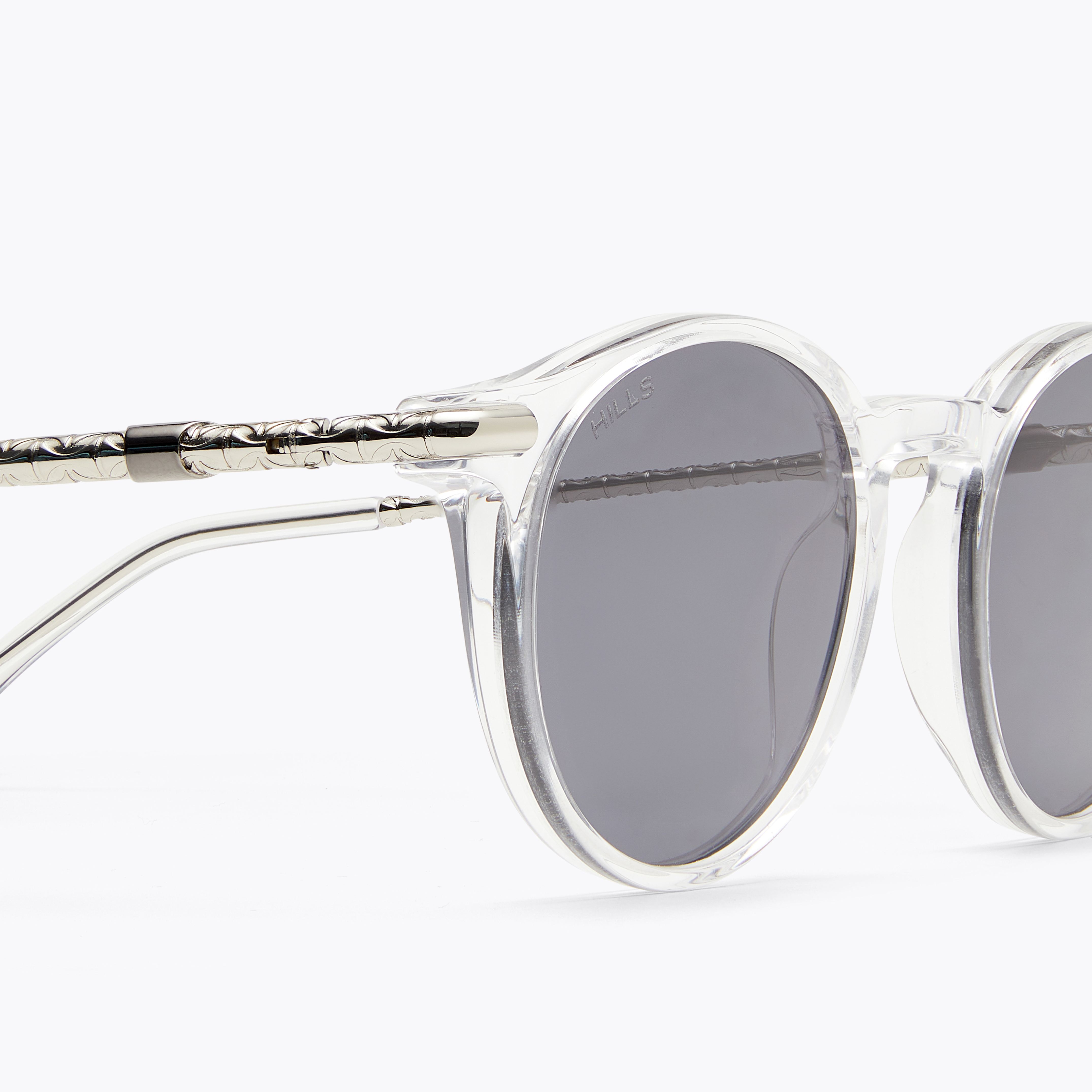 H1 Roland Crystal/Black