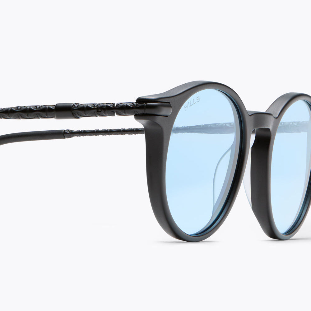 H1 Roland Black/Blue