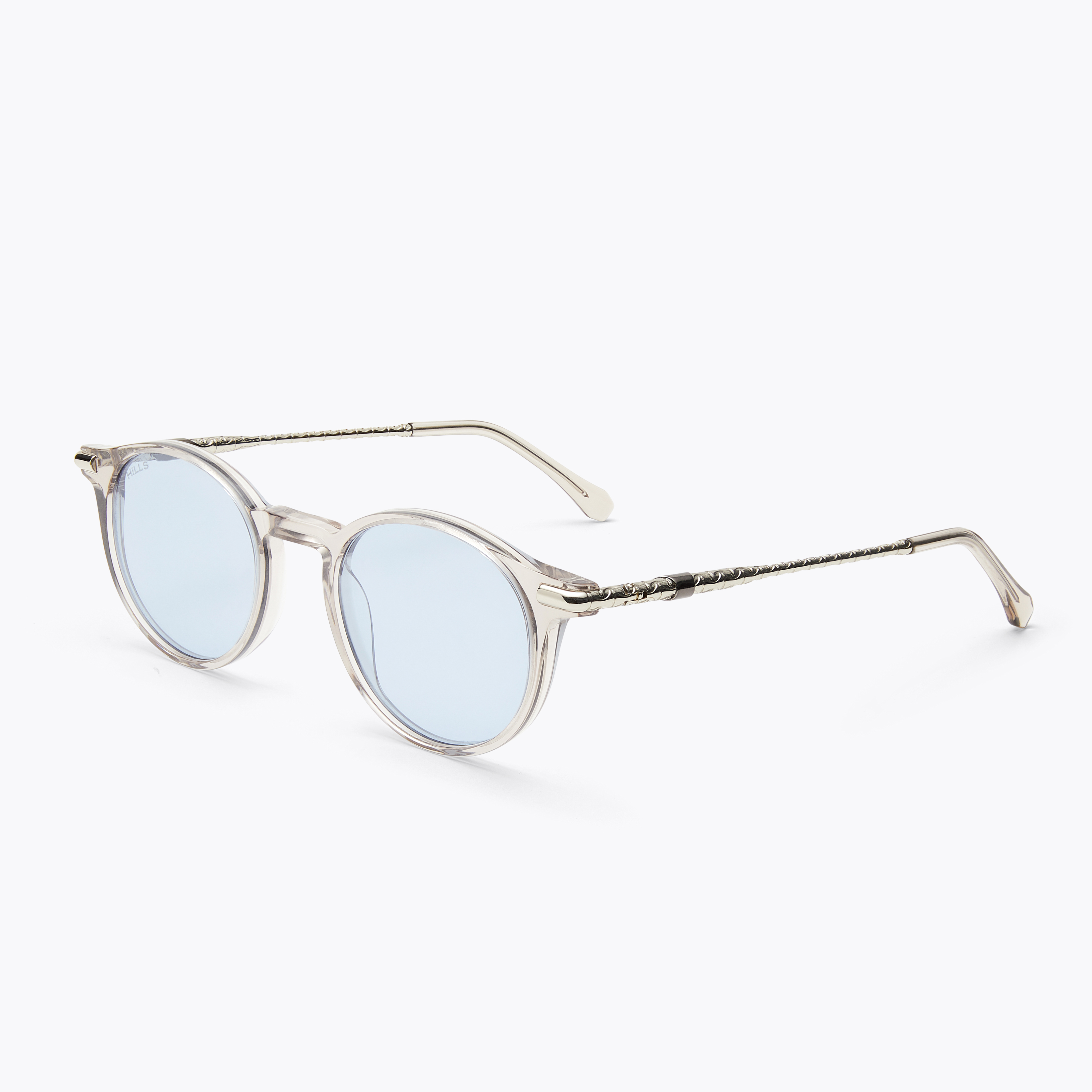 H1 Roland Crystal/Blue