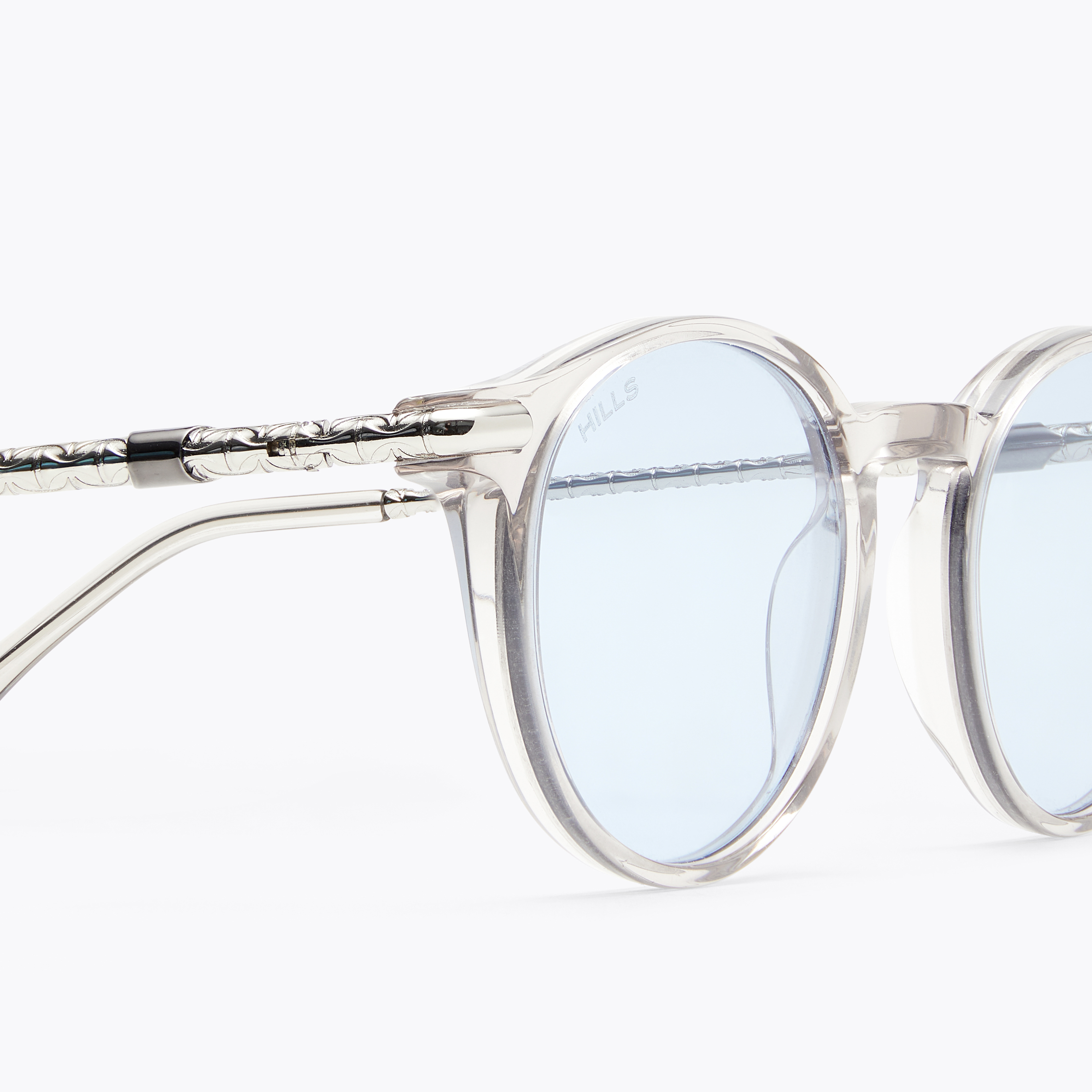 H1 Roland Crystal/Blue