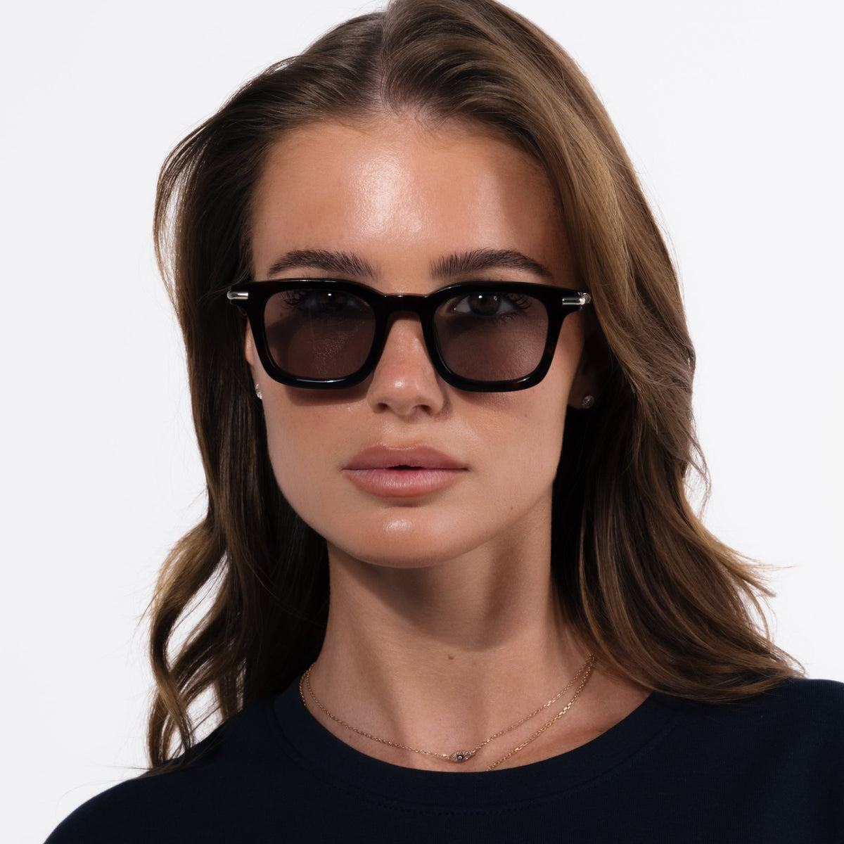 H3 Hampton Tortoise/Black