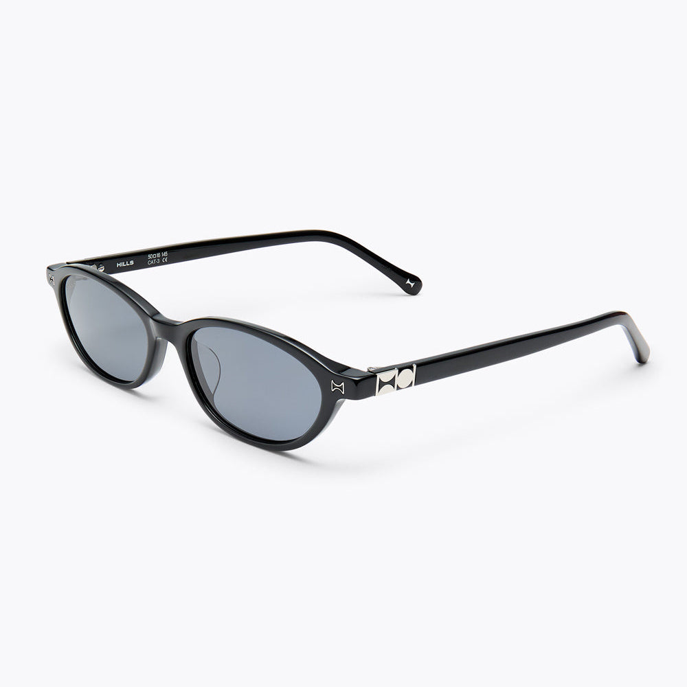 H11 Carla Black/Black