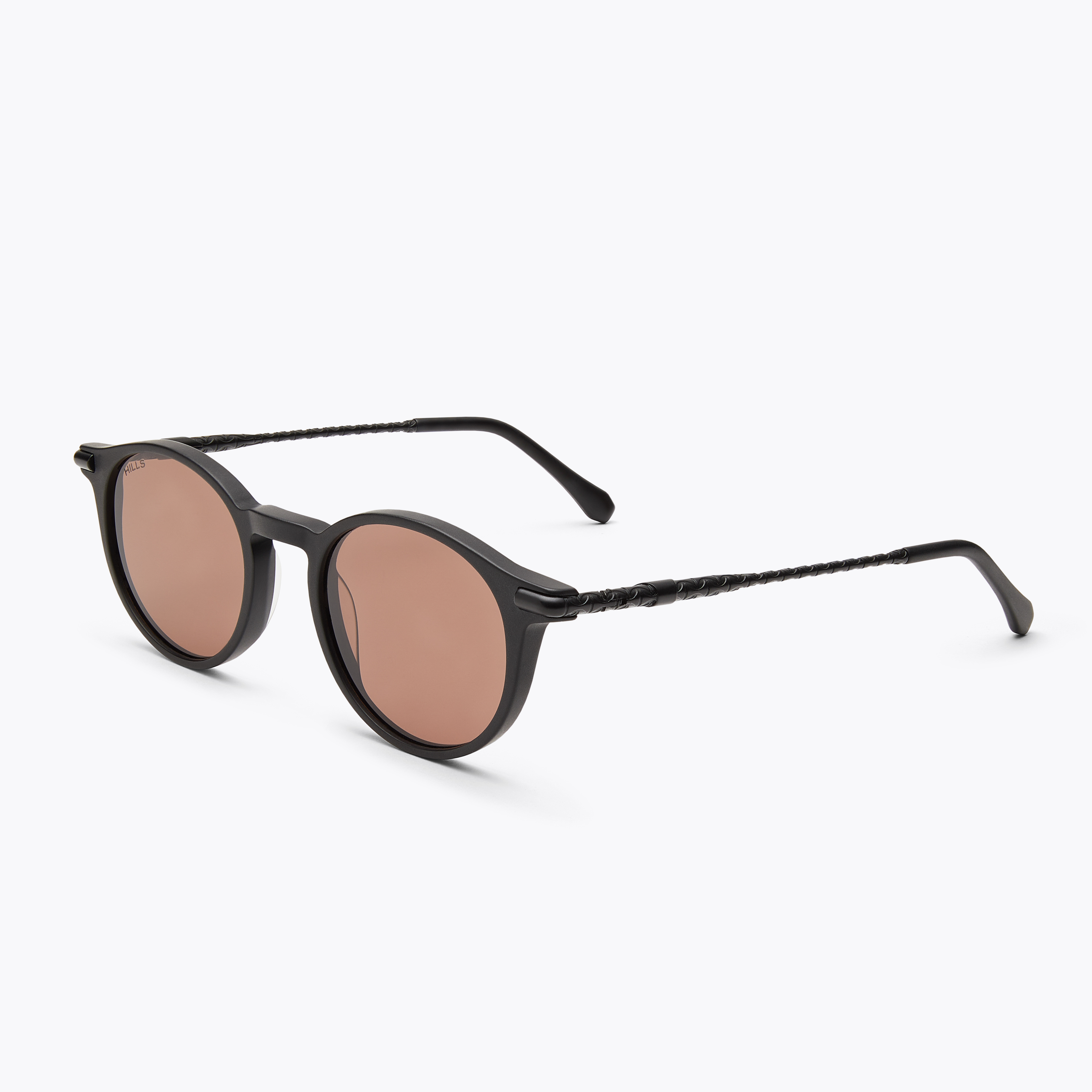 H1 Roland Black/Brown