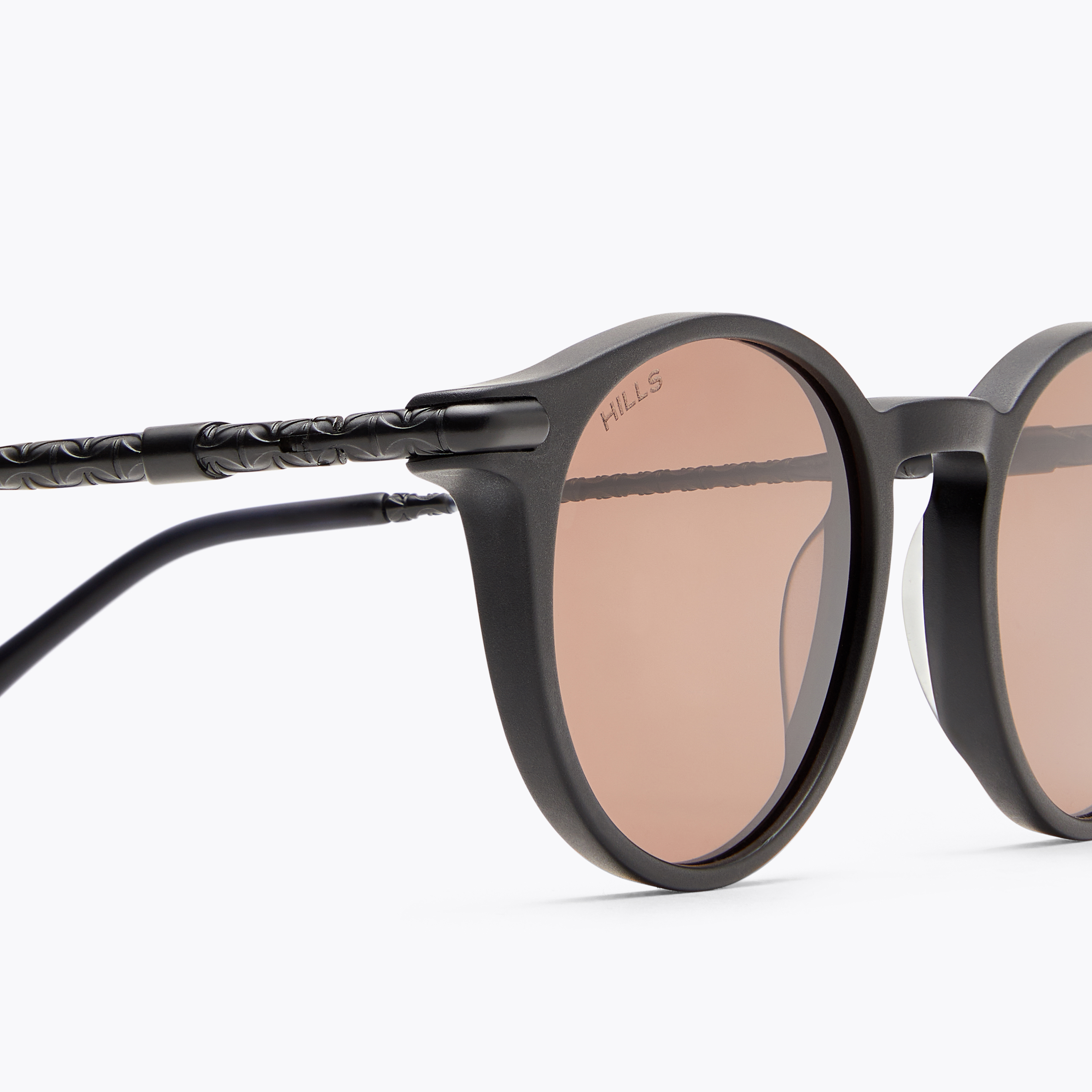H1 Roland Black/Brown