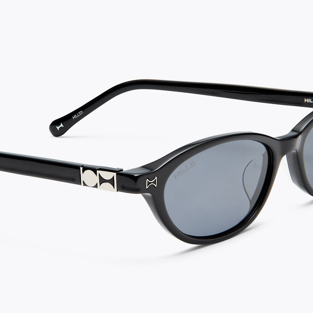 H11 Carla Black/Black