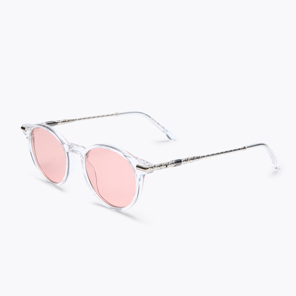 H1 Roland Crystal/Pink