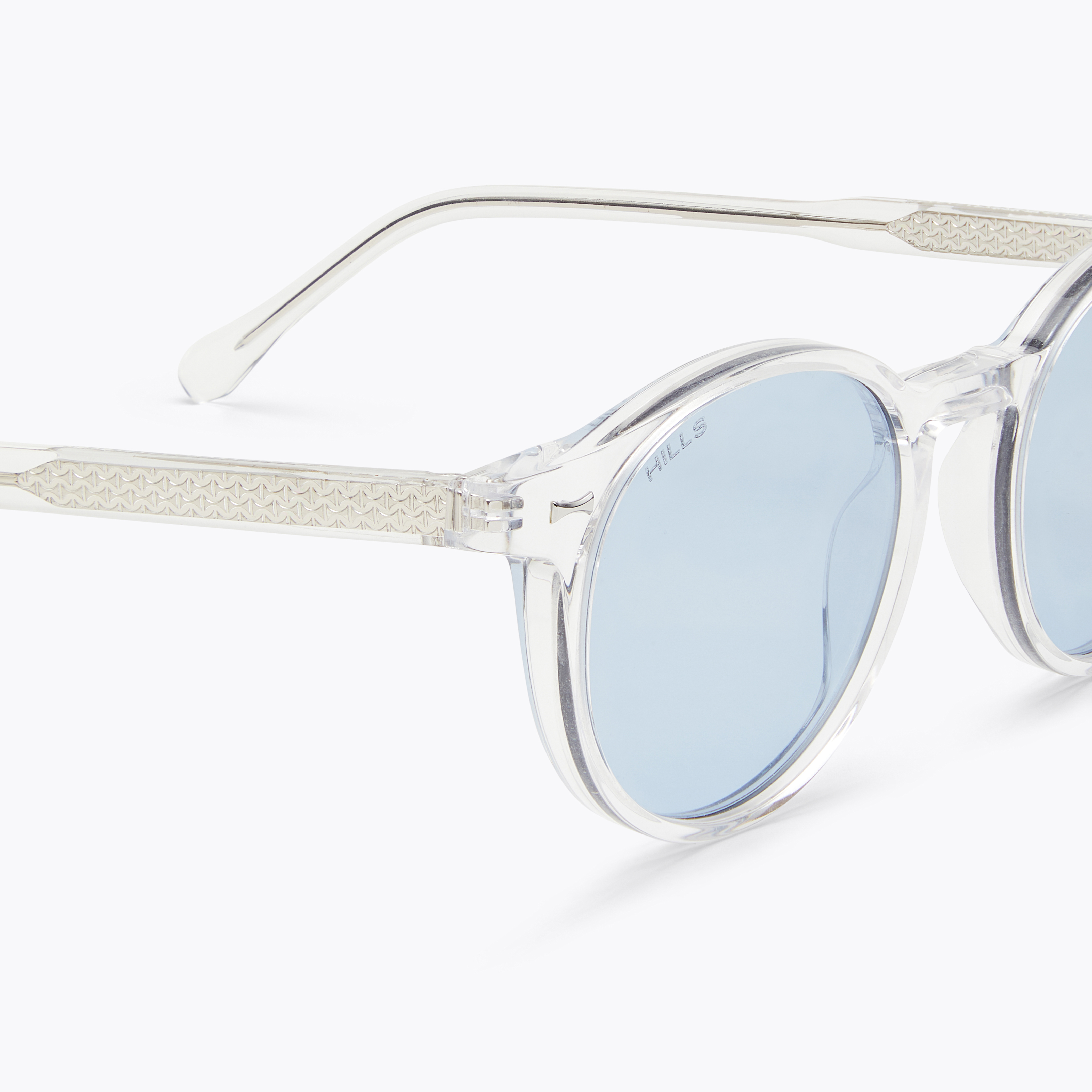 H1A Chelsea Crystal/Blue