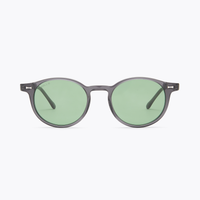 H1A Chelsea Black/Green