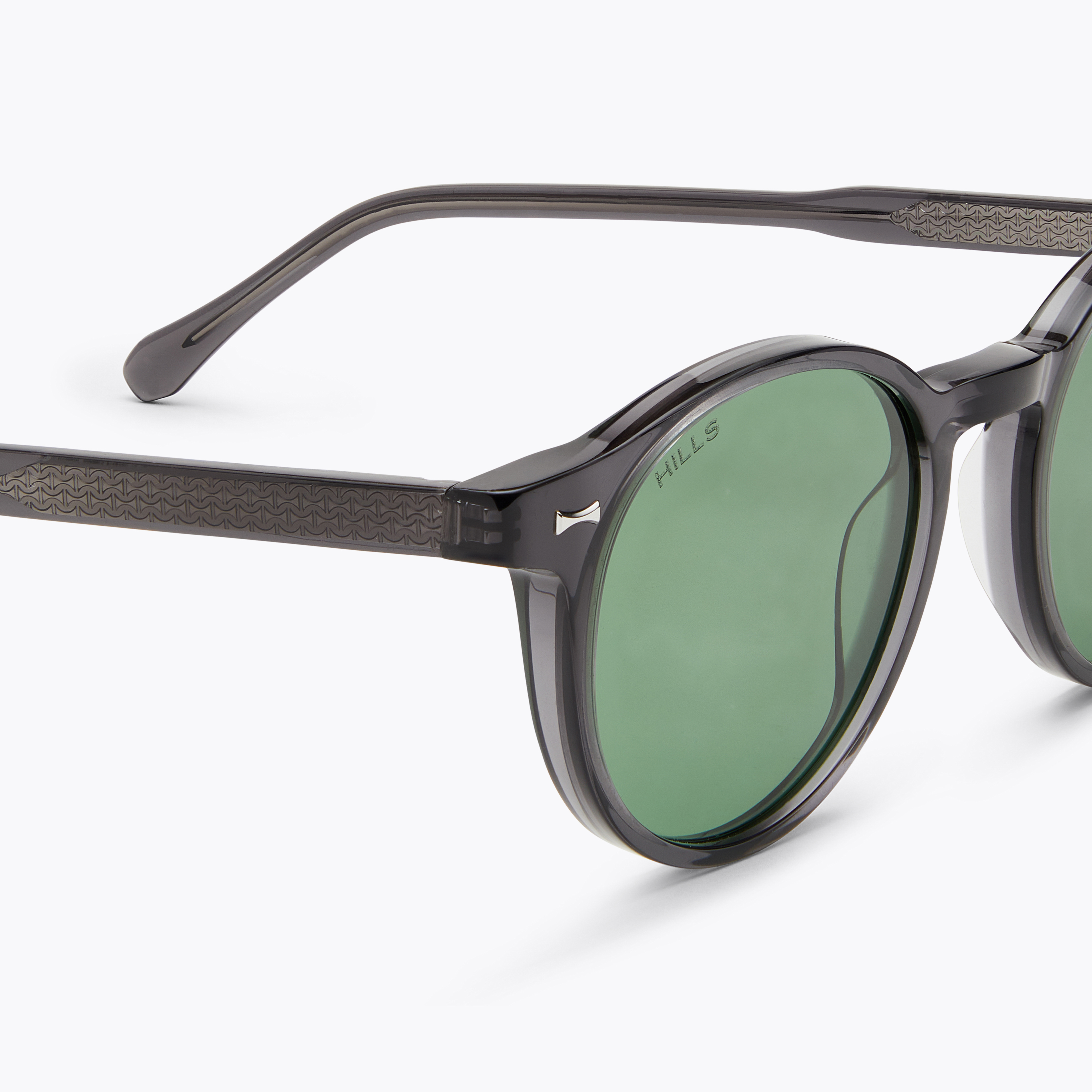 H1A Chelsea Black/Green