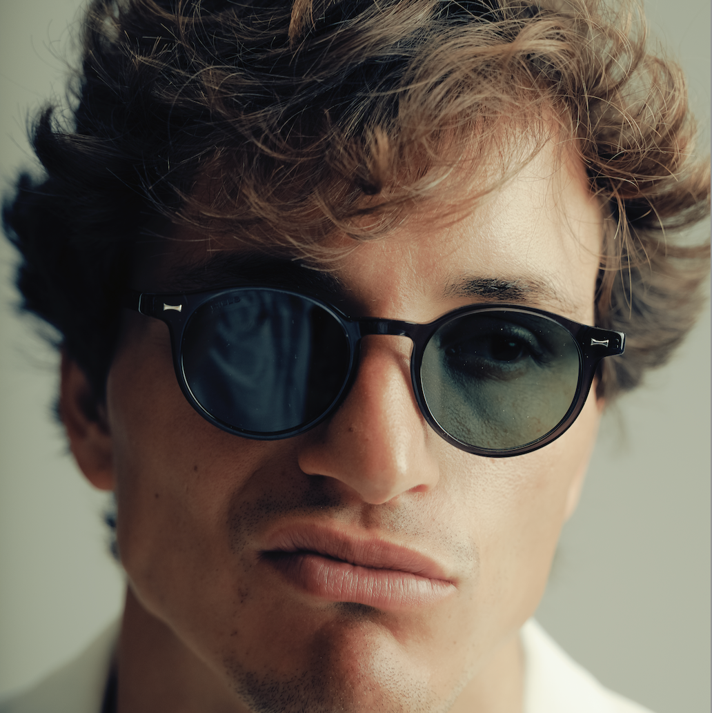 H1A Chelsea Black/Green