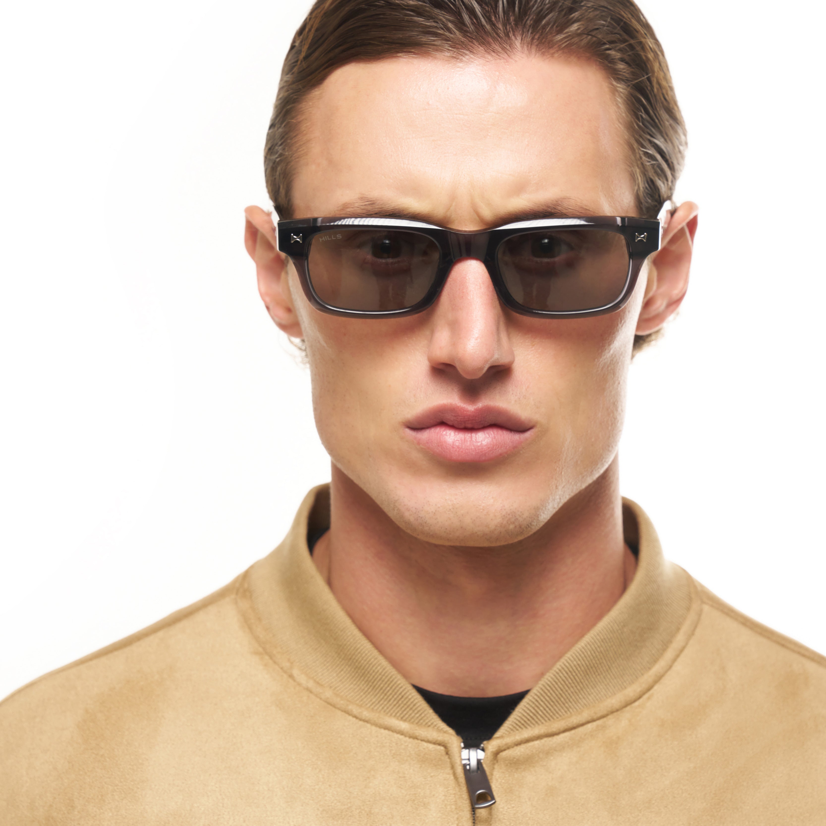 H6 Kermode Black/Black