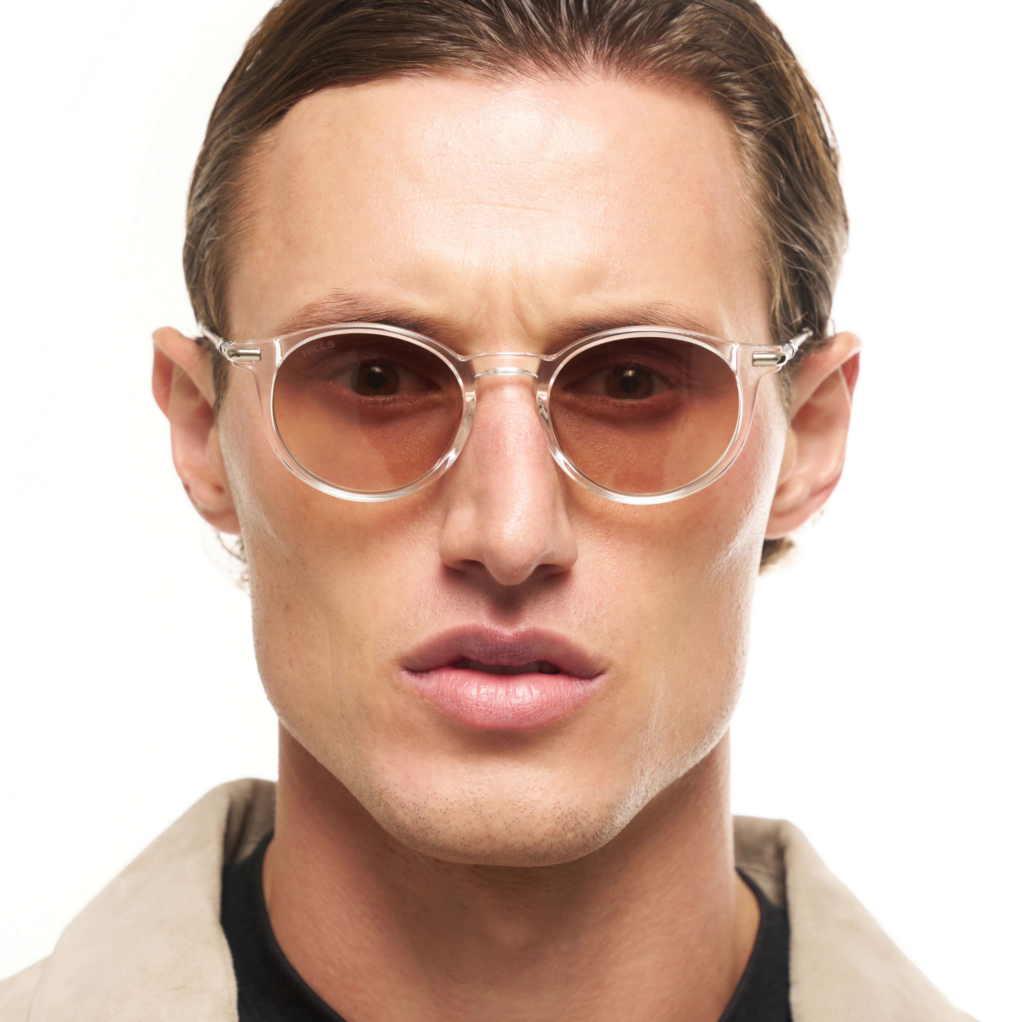 H1 Roland Crystal/Brown