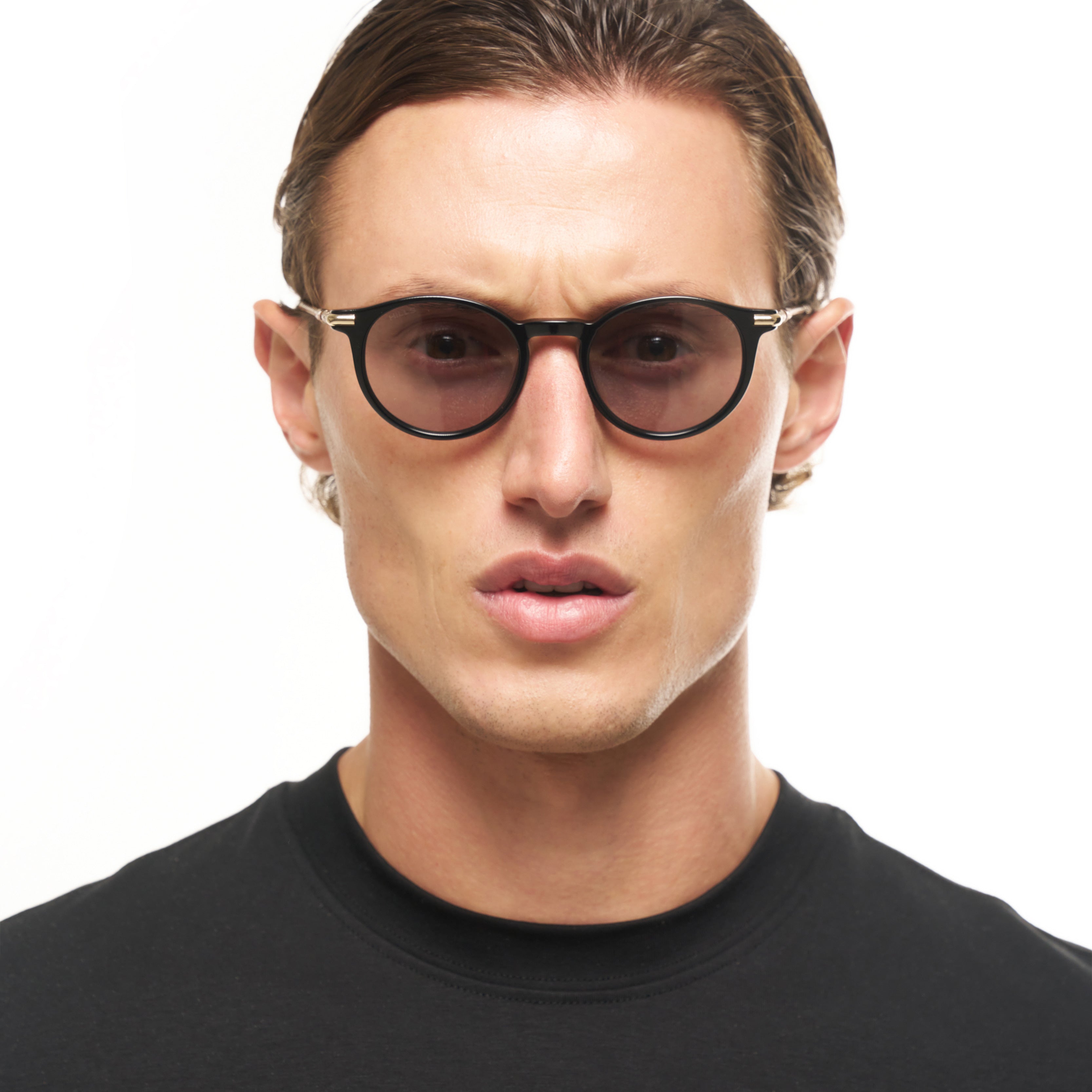 H1 Roland Black/Black