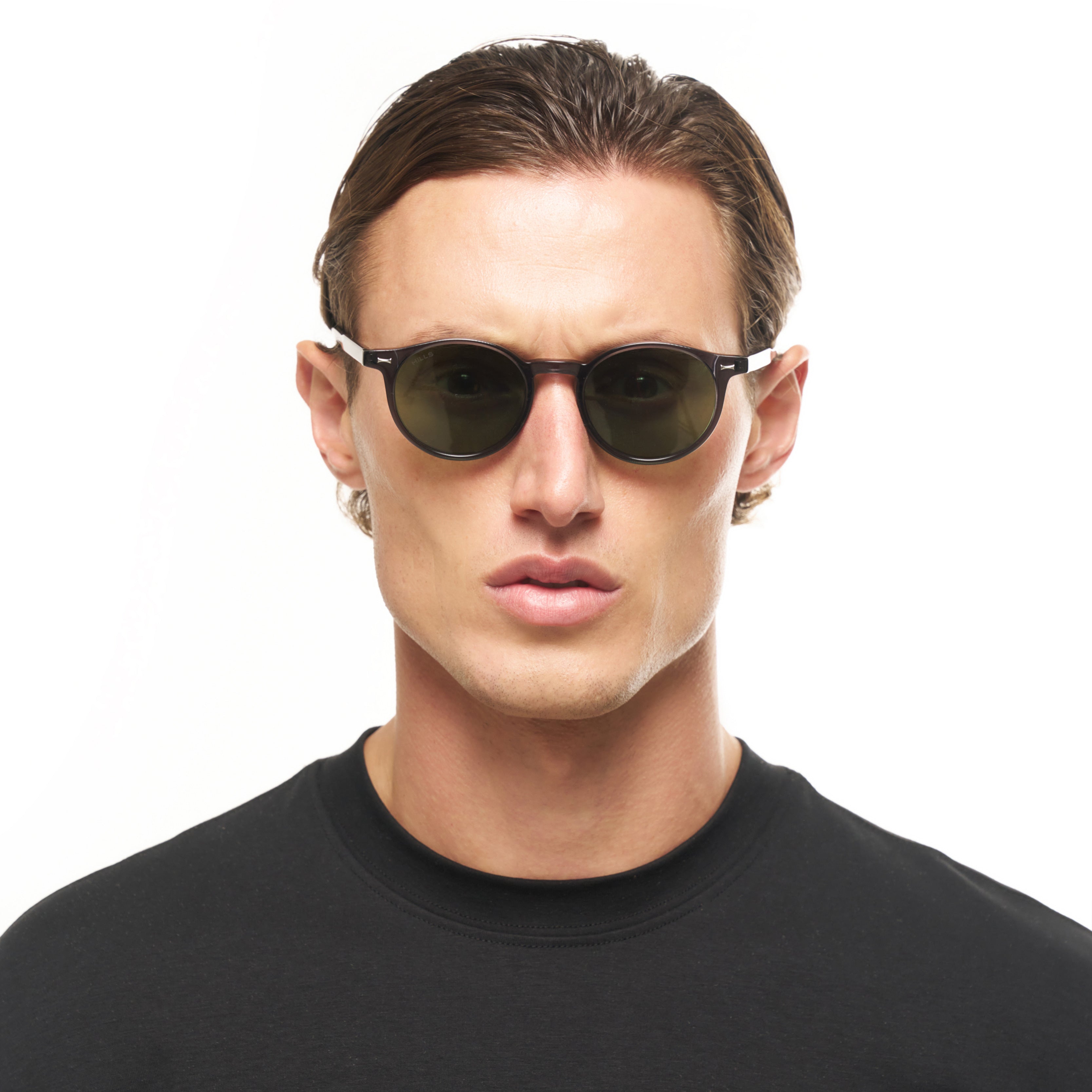 H1A Chelsea Black/Green