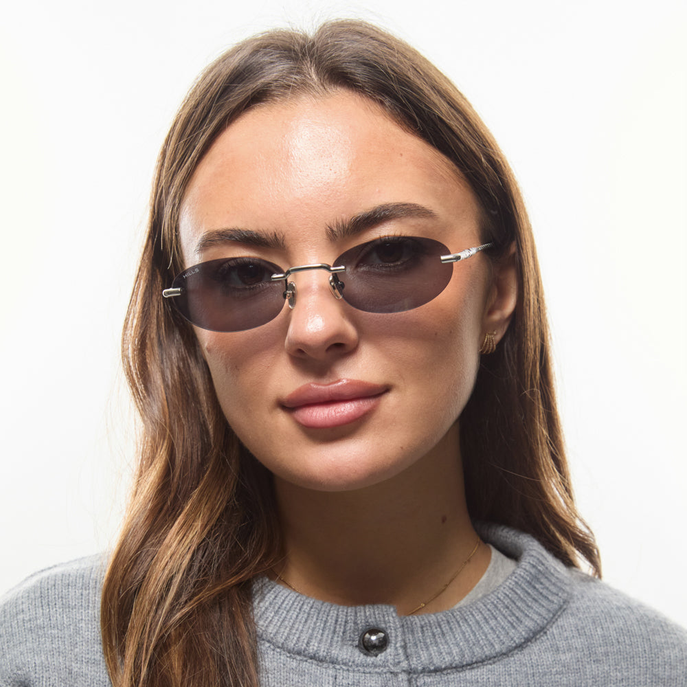 H8 Nala Front View on Model