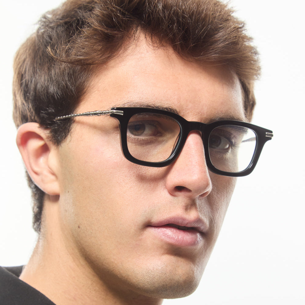 H3 Hampton Black