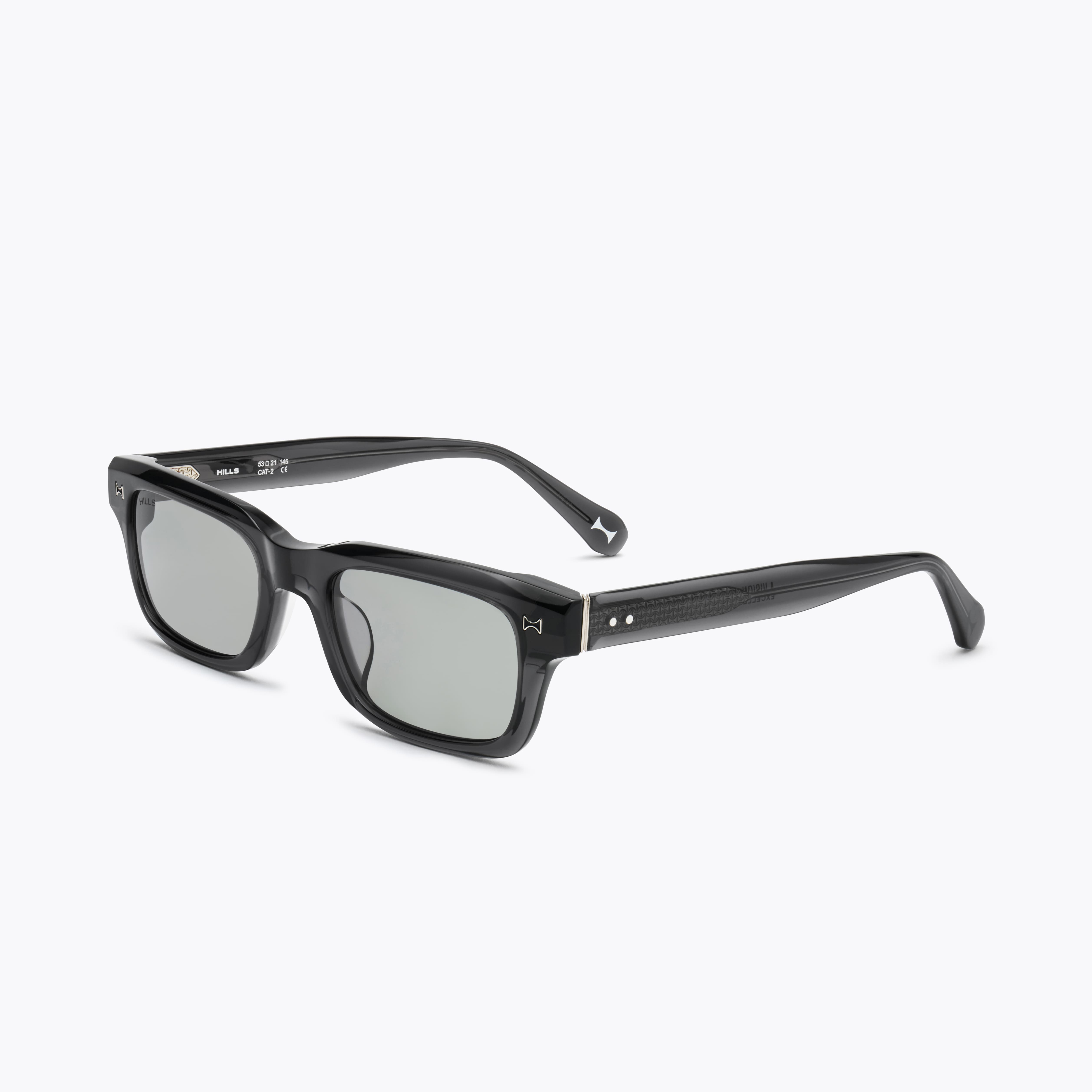 H6 Kermode Black/Black