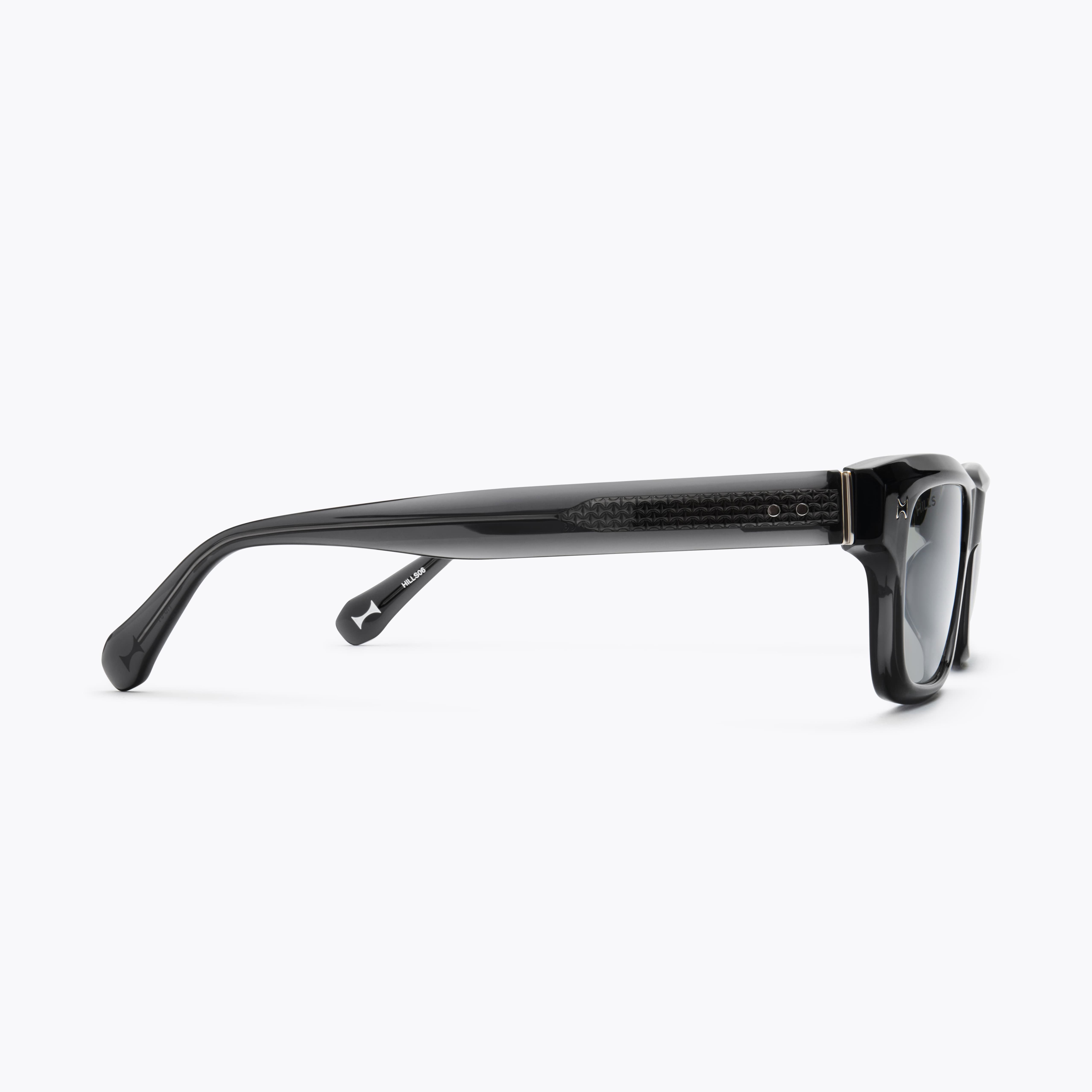 H6 Kermode Black/Black