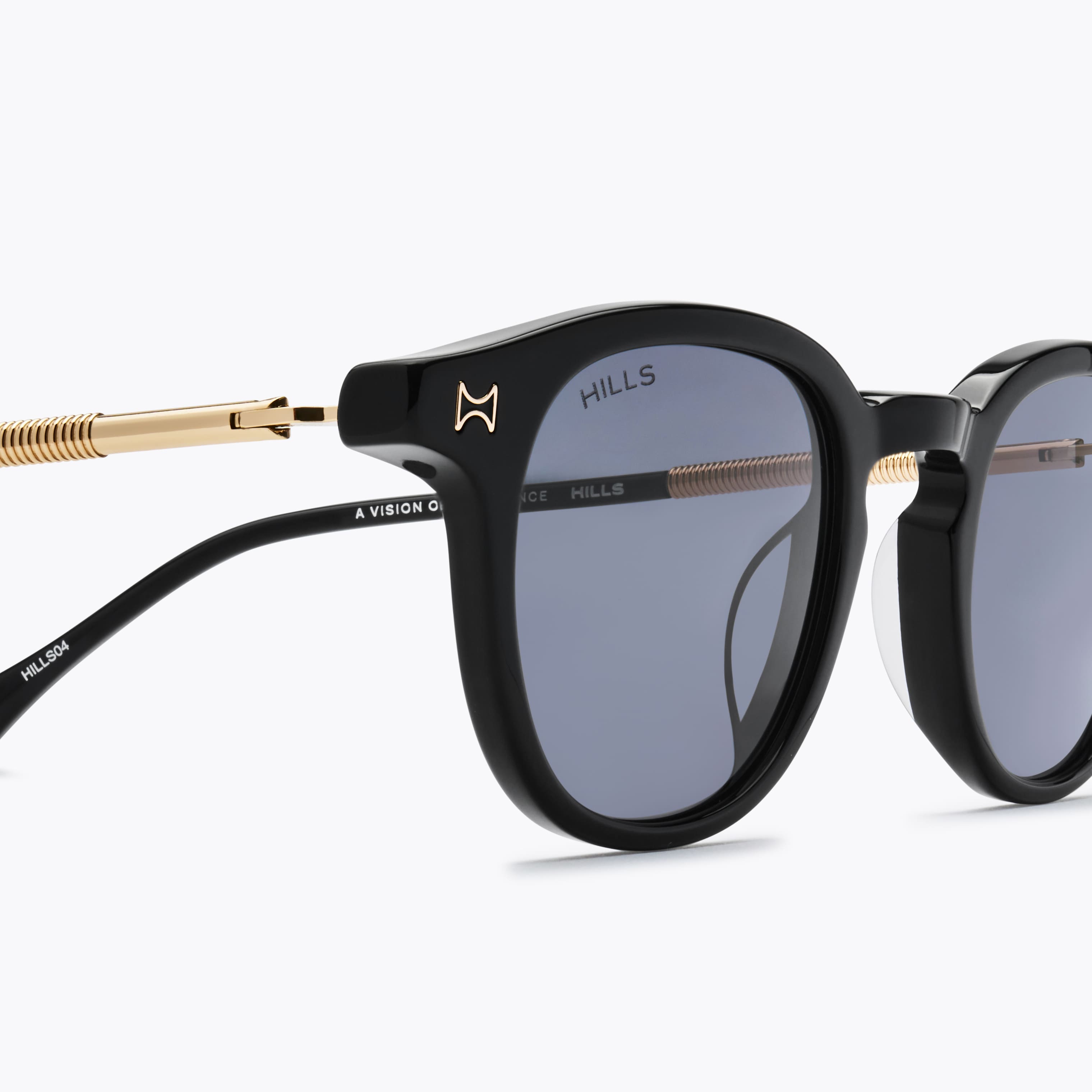 H4 Aspen Black/Black