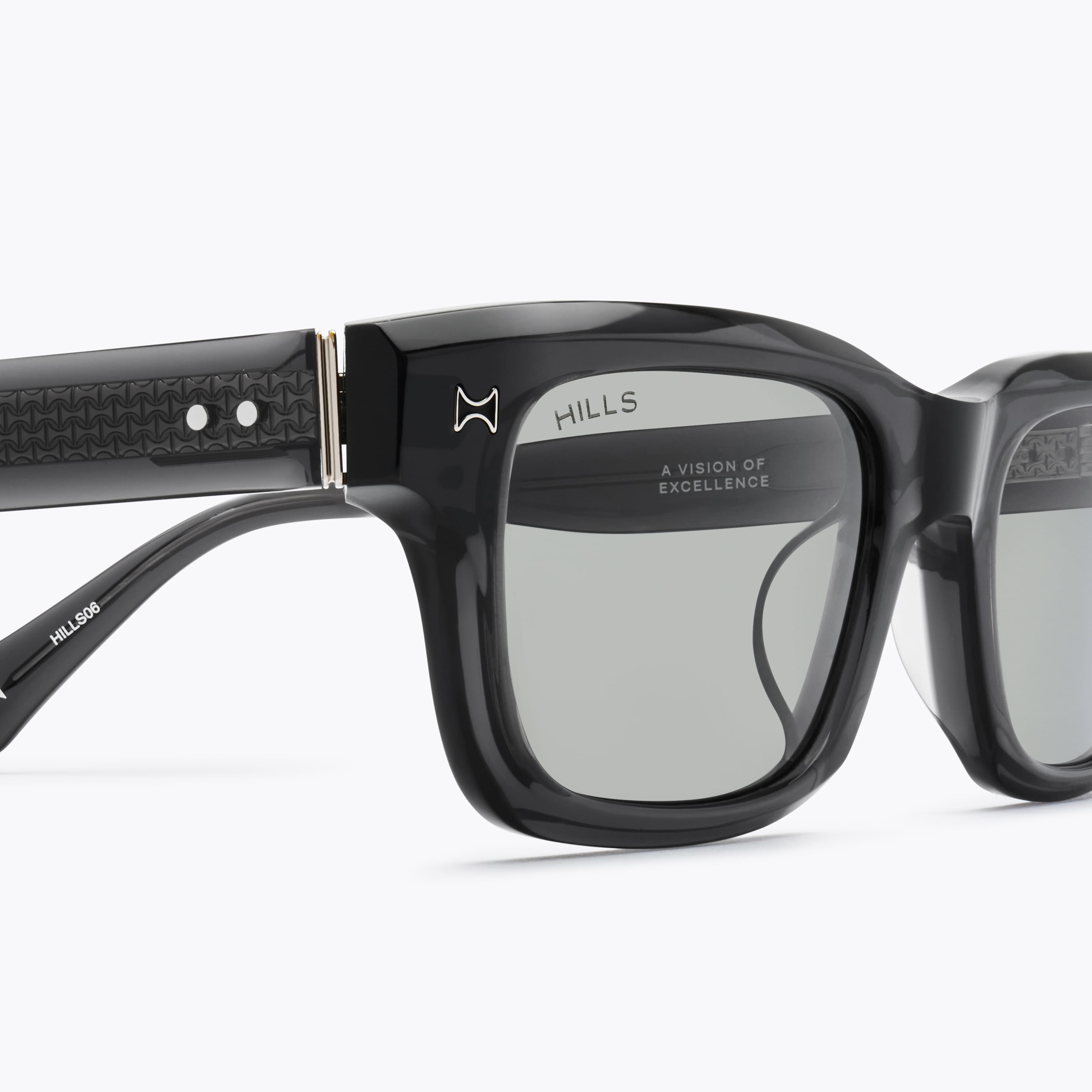 H6 Kermode Black/Black