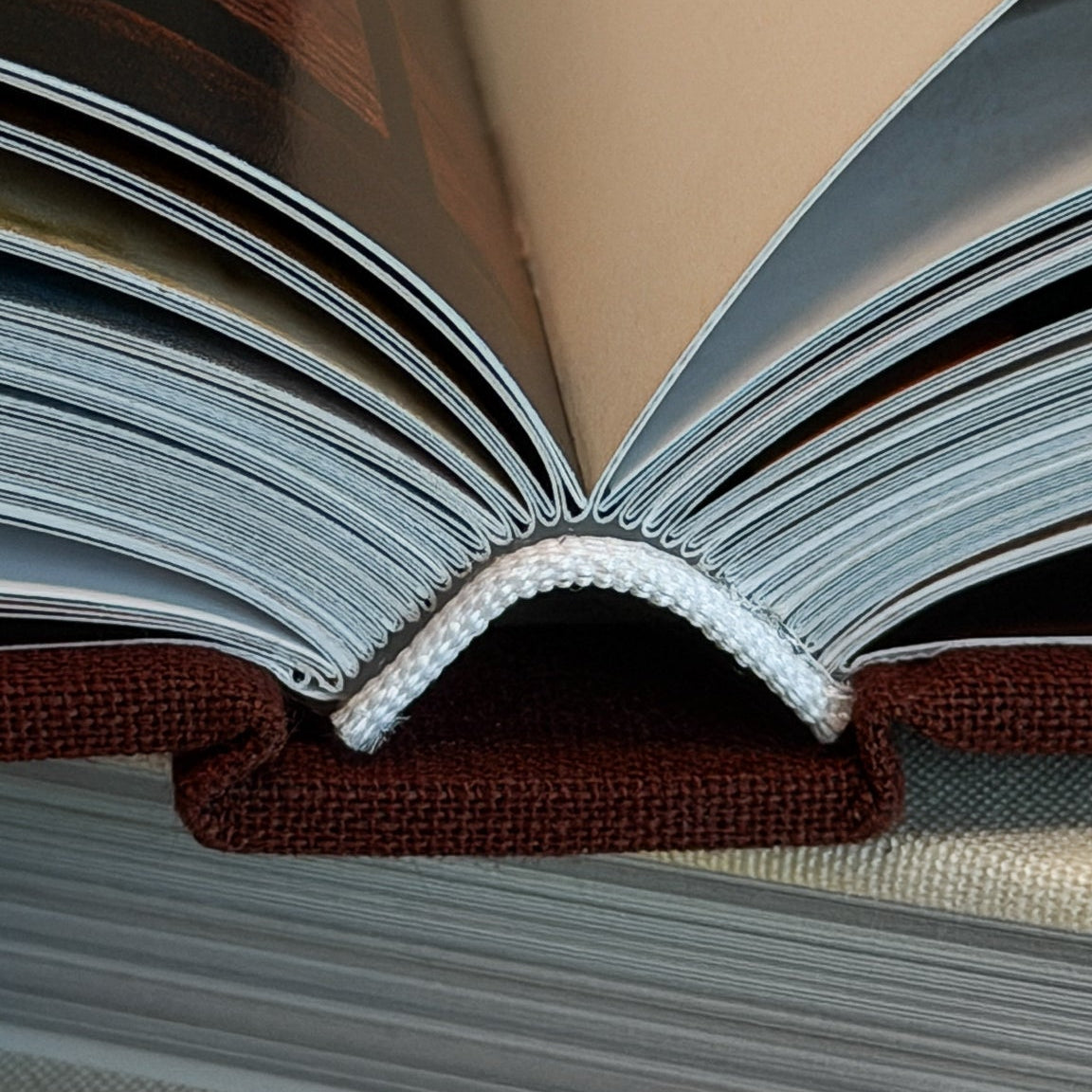 WHAT NOW? Coffee Table Book