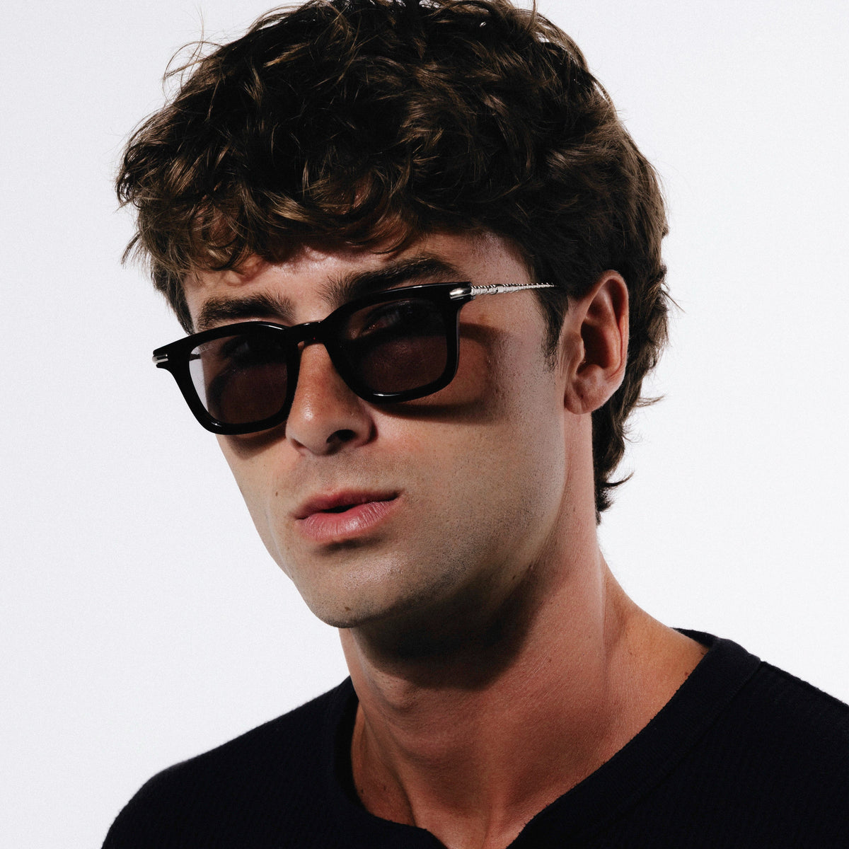 H3 Hampton Tortoise/Black