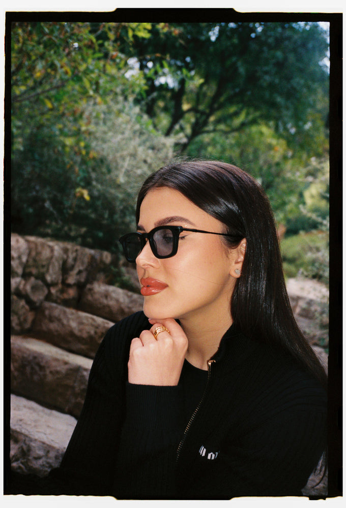 HILLS Instagram post