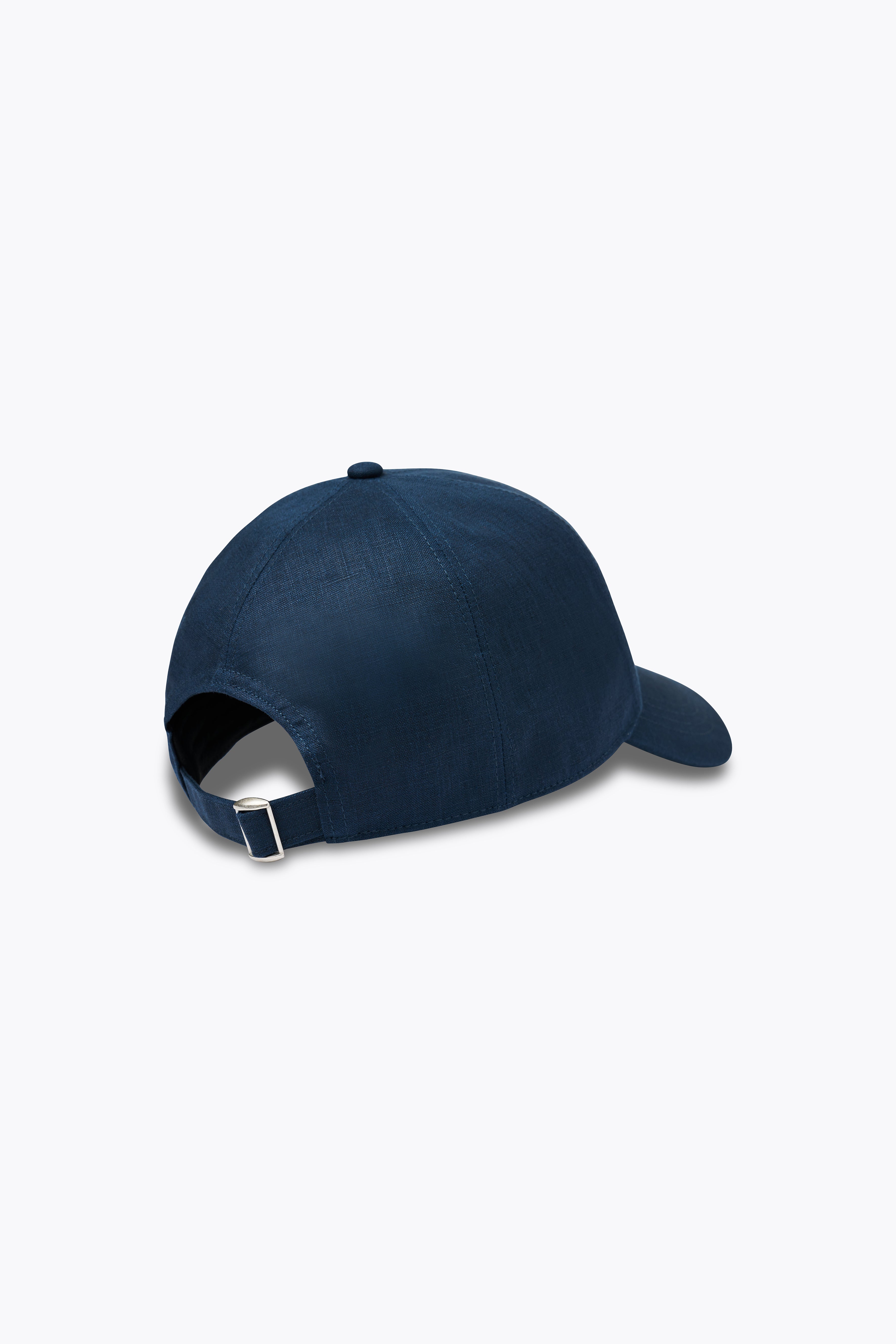 Baseball Cap Navy