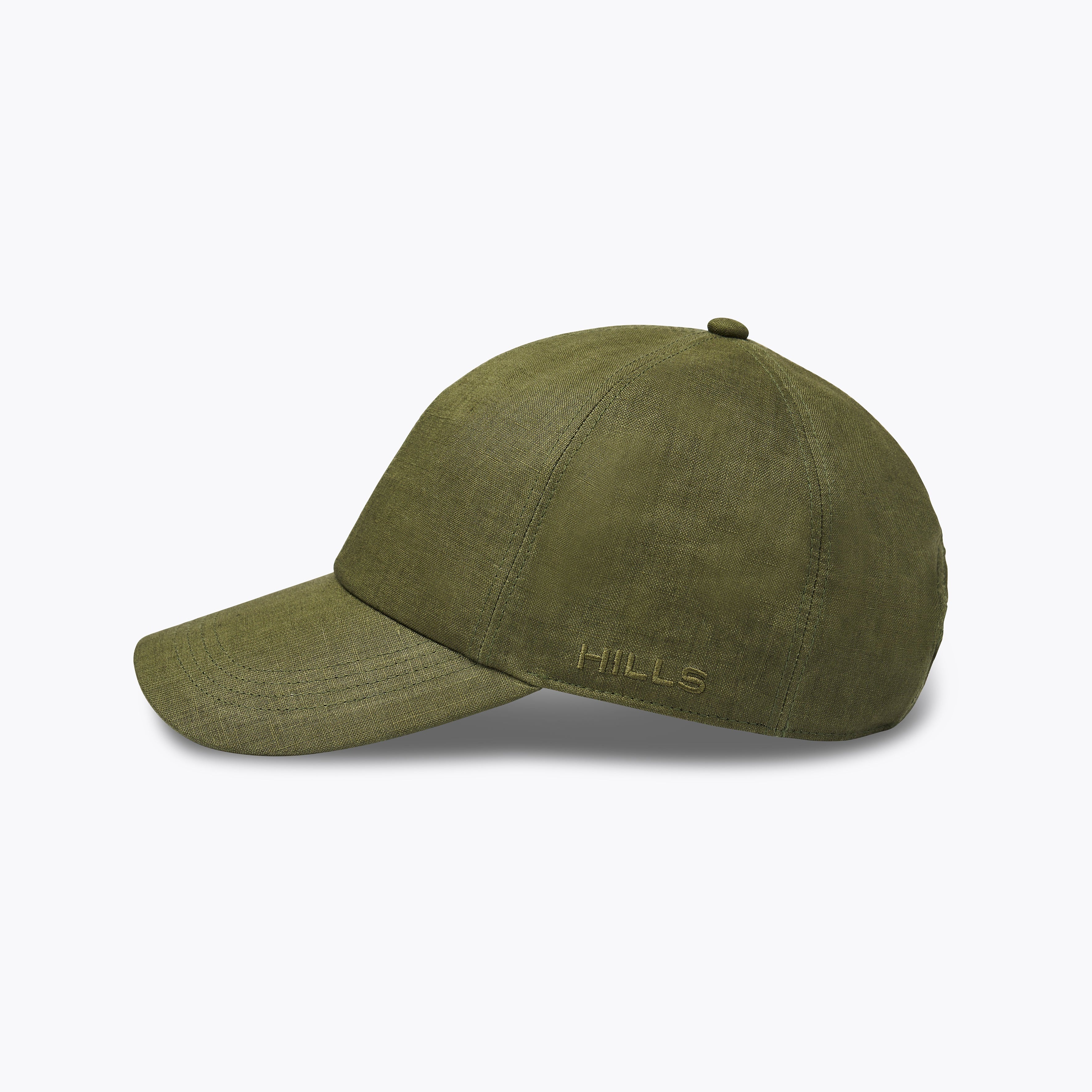 Baseball Cap Green