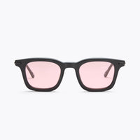 H3 Hampton Black/Pink