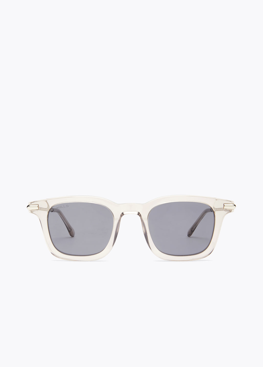 H3 Hampton Crystal/Black