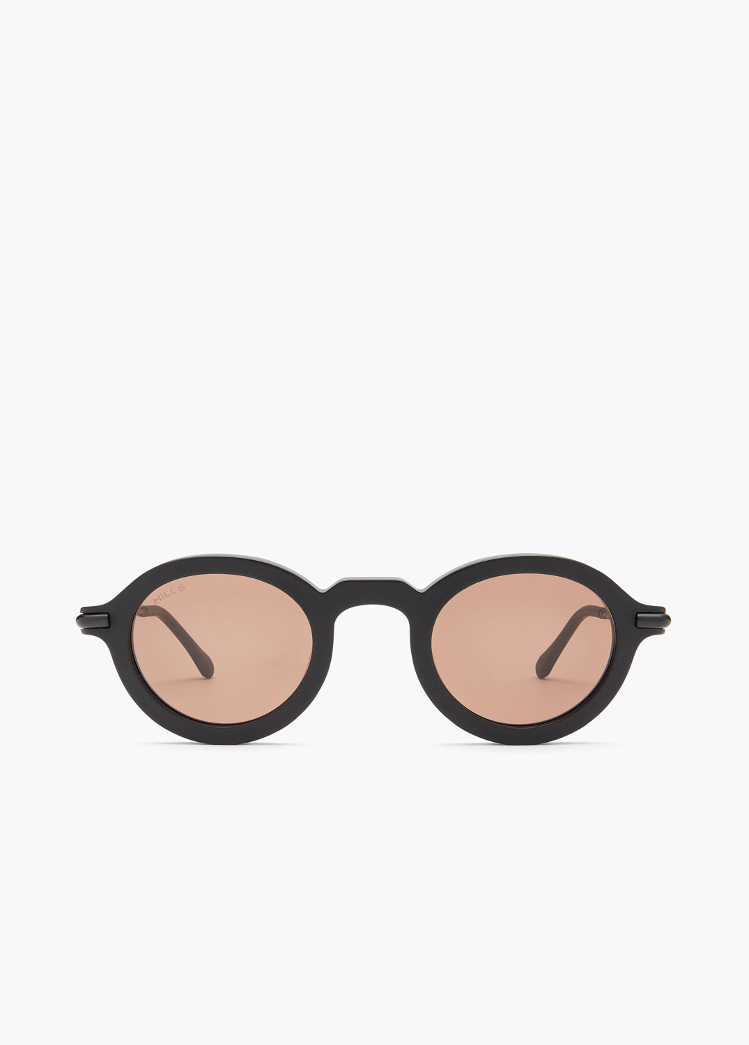 H5 Hendrix Black/Brown