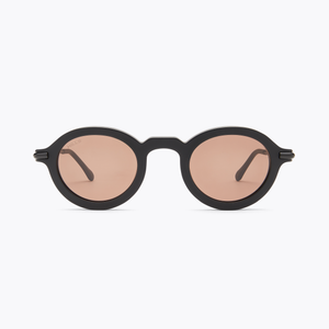 H5 Hendrix Black/Brown